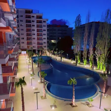 Apartament King Princ *