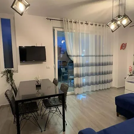 Apartament King Princ