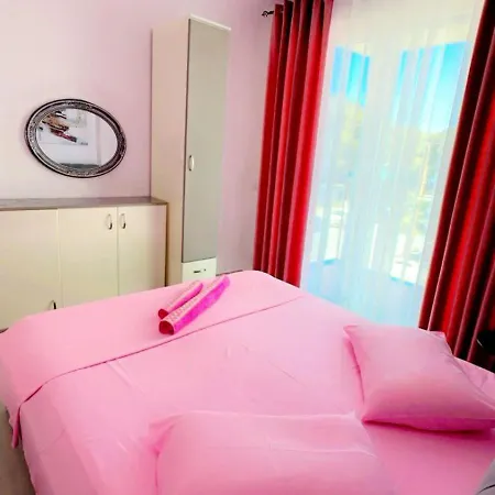 King Princ Apartament *