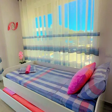 King Princ Apartament