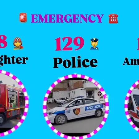 King Princ Apartament