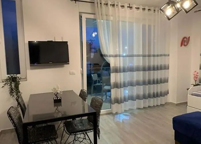 Apartment King Princ