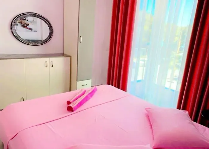 King Princ Apartment *
