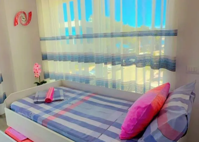 King Princ Apartment