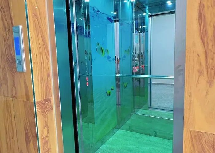 Apartment King Princ Shengjin (Lezhe)