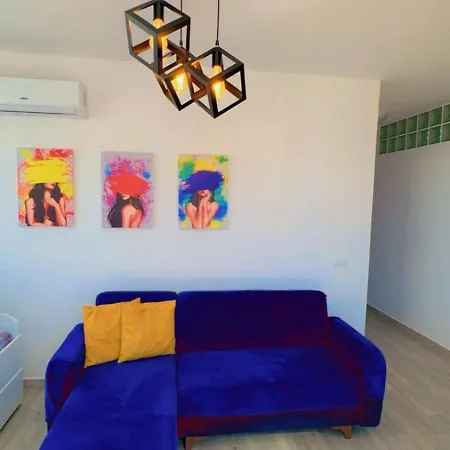 Appartement King Princ *