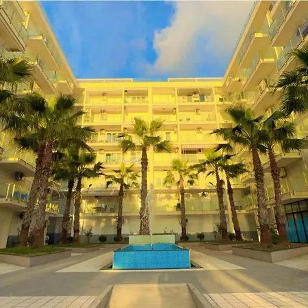 Appartement King Princ *