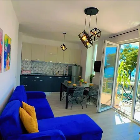 King Princ Apartment