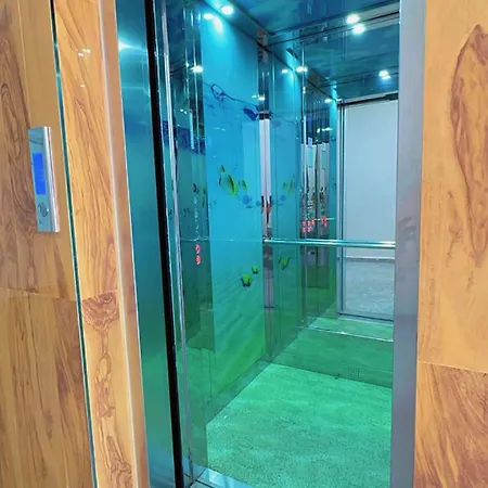 Appartement King Princ Shëngjin