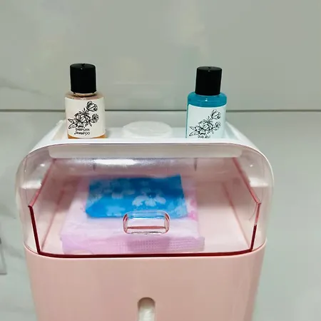 King Princ Appartement *