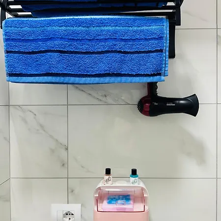 King Princ Lejlighed